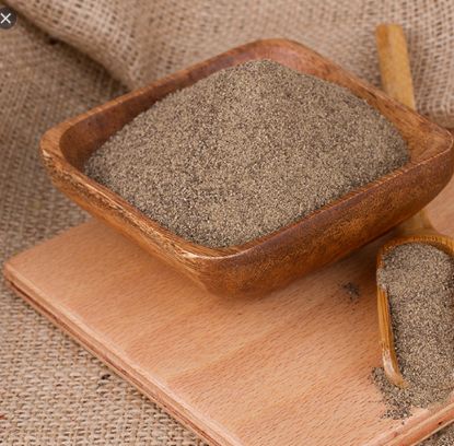 Picture of Black Pepper Powder
