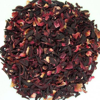 Picture of Hibiscus Tea